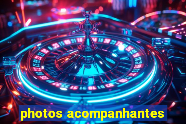 photos acompanhantes